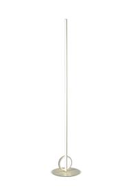 M7196  Kitesurf Floor Lamp 24W LED White